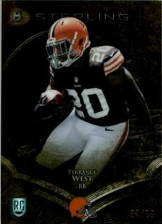 Terrance West