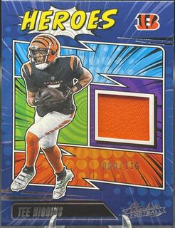 Tee Higgins