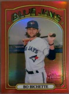 Bo Bichette