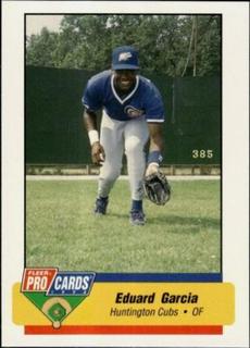 Eduard Garcia