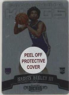 Marvin Bagley III