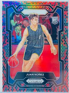 Juan Nunez