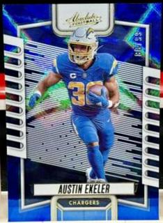 Austin Ekeler