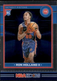 Ron Holland II