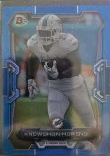Knowshon Moreno