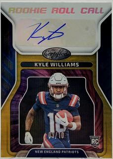 Kyle Williams