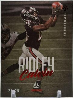 Calvin Ridley