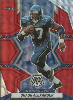 Shaun Alexander
