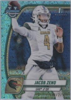 Jacob Zeno