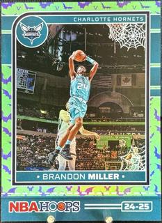 Brandon Miller