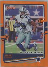 Amari Cooper