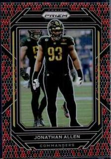 Jonathan Allen