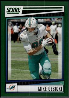 Mike Gesicki