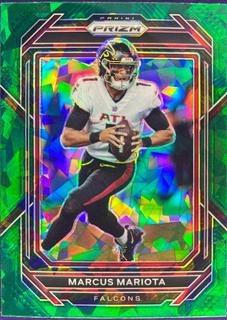 Marcus Mariota
