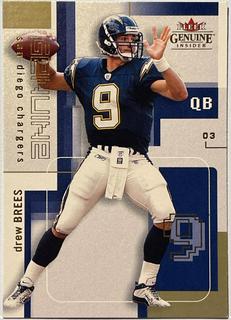 Drew Brees