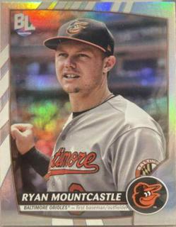 Ryan Mountcastle