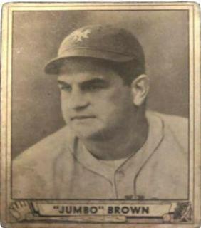Jumbo Brown