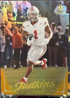 Quinshon Judkins