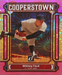 Whitey Ford