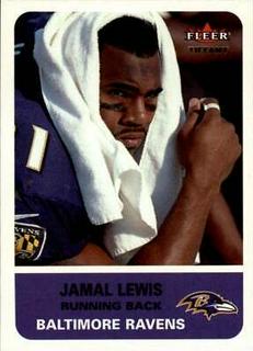 Jamal Lewis