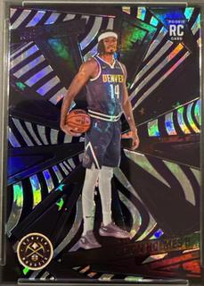 DaRon Holmes II