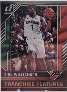 Zion Williamson