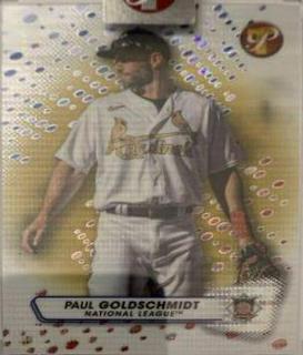 Paul Goldschmidt