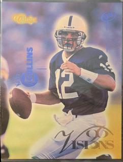 Kerry Collins