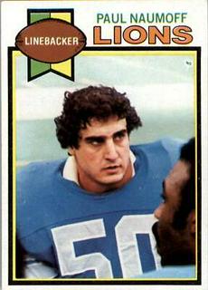 Paul Naumoff