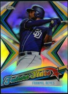 Franmil Reyes