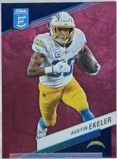 Austin Ekeler