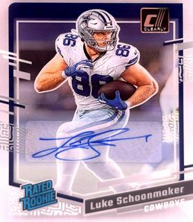 Luke Schoonmaker