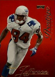 Shawn Jefferson