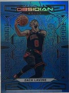 Zach LaVine