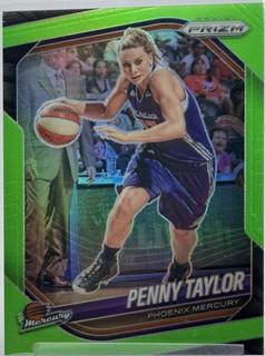 Penny Taylor