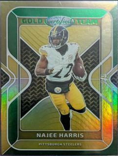 Najee Harris