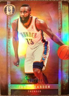 James Harden