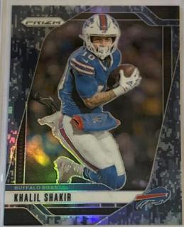 Khalil Shakir
