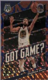 Stephen Curry