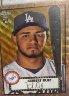 Keibert Ruiz