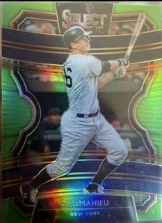 DJ LeMahieu