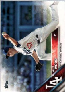 Alex Wood