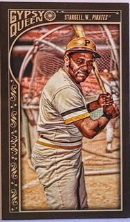 Willie Stargell