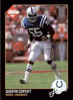 Quentin Coryatt