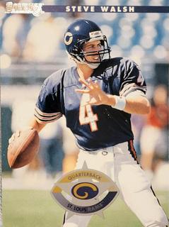 Steve Walsh