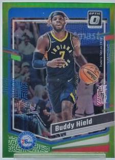 Buddy Hield