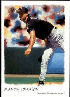 Randy Johnson