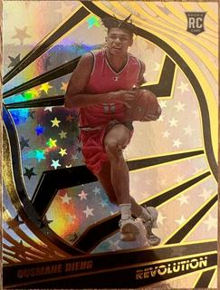 Ousmane Dieng