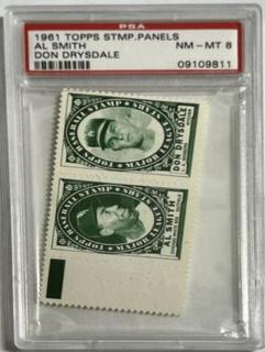 Al Smith, Don Drysdale