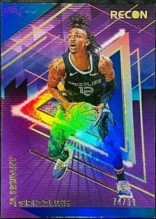 Ja Morant